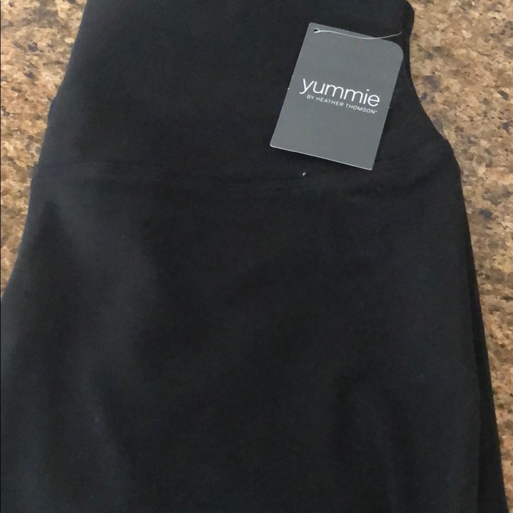 Yummie leggings